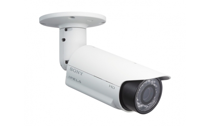 Sony ip hot sale camera price